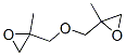 2,2'-[oxybis(methylene)]bis[2-methyloxirane] CAS#: 7487-28-7