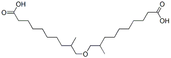 2,2'-oxybis(methylethyl) dioctanoate CAS#: 68444-34-8