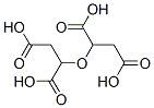 2,2'-oxydisuccinic acid CAS#: 7408-18-6