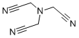 2,2',2''-Nitrilotriacetonitrile CAS#: 7327-60-8