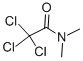 2,2,2-TRICHLORO-N,N-DIMETHYLACETAMIDE CAS#: 7291-33-0