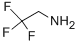 2,2,2-TRIFLUOROETHYLAMINE CAS#: 753-90-2