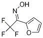 2,2,2-Trifluoro-1-furan-2-yl-ethanone oxiMe CAS#: 65686-89-7