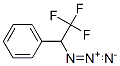 2,2,2-Trifluoro-1-phenylethyl azide CAS#: 65874-91-1