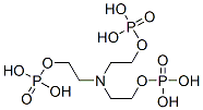 2,2',2''-nitrilotrisethyl tri(dihydrogenphosphate) CAS#: 68140-45-4