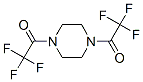 2,2,2-trifluoro-1-[4-(2,2,2-trifluoroacetyl)piperazin-1-yl]ethanone CAS#: 6345-81-9