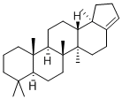 22,29,30-TRISNORHOP-17(21)-ENE CAS#: 65132-06-1