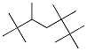 2,2,3,3,5,6,6-Heptamethylheptane CAS#: 7225-67-4