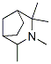 2,2,3,4-Tetramethyl-3-azabicyclo[3.2.1]octane CAS#: 64059-48-9