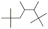 2,2,3,4,6,6-Hexamethylheptane CAS#: 62108-32-1