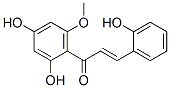 2,2',4'-Trihydroxy-6'-methoxychalcone CAS#: 69707-17-1