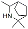 2,2,4-Trimethyl-3-azabicyclo[3.2.1]octane CAS#: 64048-85-7