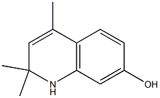 2,2,4-triMethyl-1,2-dihydroquinolin-7-ol CAS#: 179898-22-7
