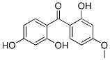 2,2',4-trihydroxy-4'-methoxybenzophenone CAS#: 7392-62-3