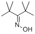 2,2,4,4-TETRAMETHYL-3-PENTANONE OXIME CAS#: 7754-22-5
