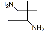2,2,4,4-Tetramethyl-1,3-cyclobutanediamine CAS#: 7531-10-4