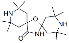 2,2,4,4,10,10,12,12-octamethyl-7-oxa-3,11,14-triazadispiro[5.1.5.2]pentadecan-15-one CAS#: 64338-17-6