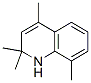 2,2,4,8-Tetramethyl-1,2-dihydroquinoline CAS#: 6848-19-7