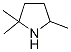 2,2,5-Trimethylpyrrolidine CAS#: 6496-48-6