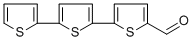 2,2':5',2''-TERTHIOPHENE-5-CARBOXALDEHYDE CAS#: 7342-41-8