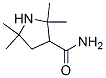 2,2,5,5-TETRAMETHYL-3-PYRROLIDINECARBOXAMIDE CAS#: 702-96-5