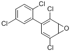 2,2',5,5'-tetrachlorobiphenyl 3,4-oxide CAS#: 68099-35-4