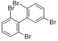 2,2',5',6-TETRABROMOBIPHENYL CAS#: 60044-25-9
