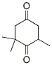 2,2,6-Trimethyl-1,4-cyclohexandion CAS#: 60046-49-3