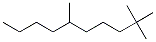 2,2,6-Trimethyldecane CAS#: 62237-97-2