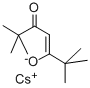 2,2,6,6-TETRAMETHYL-3,5-HEPTANEDIONATO CESIUM [CS(TMHD)] CAS#: 61346-75-6