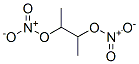 2,3-Butanediol, dinitrate CAS#: 6423-45-6