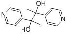 2,3-DI(4-PYRIDYL)-2,3-BUTANEDIOL CAS#: 69267-29-4
