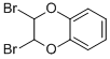 2,3-DIBROMO-BENZO-1,4-DIOXANE CAS#: 67470-89-7