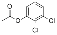 2,3-DICHLOROPHENOL ACETATE CAS#: 61925-85-7