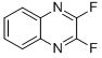 2,3-DIFLUOROQUINOXALINE CAS#: 7066-36-6