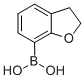 2,3-DIHYDRO-1-BENZOFURAN-7-BORONIC ACID CAS#: 685514-61-8