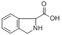 2,3-DIHYDRO-1H-ISOINDOLE-1-CARBOXYLIC ACID CAS#: 66938-02-1