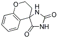 2,3-DIHYDRO-2'H,5'H-SPIRO[CHROMENE-4,4'-IMIDAZOLIDINE]-2',5'-DIONE CAS#: 66892-54-4