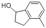 2,3-DIHYDRO-4-METHYL-1H-INDEN-1-OL CAS#: 67864-03-3