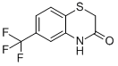2,3-DIHYDRO-6-(TRIFLUOROMETHYL)BENZO[1,4]-THIAZIN-3-ONE CAS#: 716-82-5