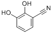 2,3-DIHYDROXYBENZONITRILE CAS#: 67984-81-0