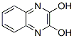 2,3-DIHYDROXYQUINOXALINE CAS#: 6287-20-3