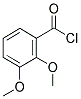 2,3-DIMETHOXY-BENZOYL CHLORIDE CAS#: 7169-06-4