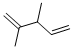 2,3-DIMETHYL-1,4-PENTADIENE CAS#: 758-86-1