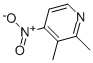2,3-DIMETHYL-4-NITROPYRIDINE CAS#: 68707-69-7