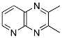 2,3-DIMETHYLPYRIDO[2,3-B]PYRAZINE CAS#: 7154-32-7