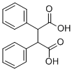 2,3-DIPHENYLSUCCINIC ACID CAS#: 7584-72-7