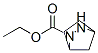 2,3-Diazabicyclo[2.2.1]heptane-2-carboxylicacid,ethylester(9CI) CAS#: 64672-08-8