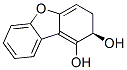 2,3-Dibenzofurandiol, 2,3-dihydro-, (2R,3S)- (9CI) CAS#: 640287-88-3