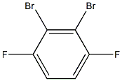2,3-DibroMo-1,4-difluorobenzene CAS#: 179737-33-8